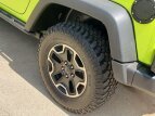 Thumbnail Photo 27 for 2017 Jeep Wrangler